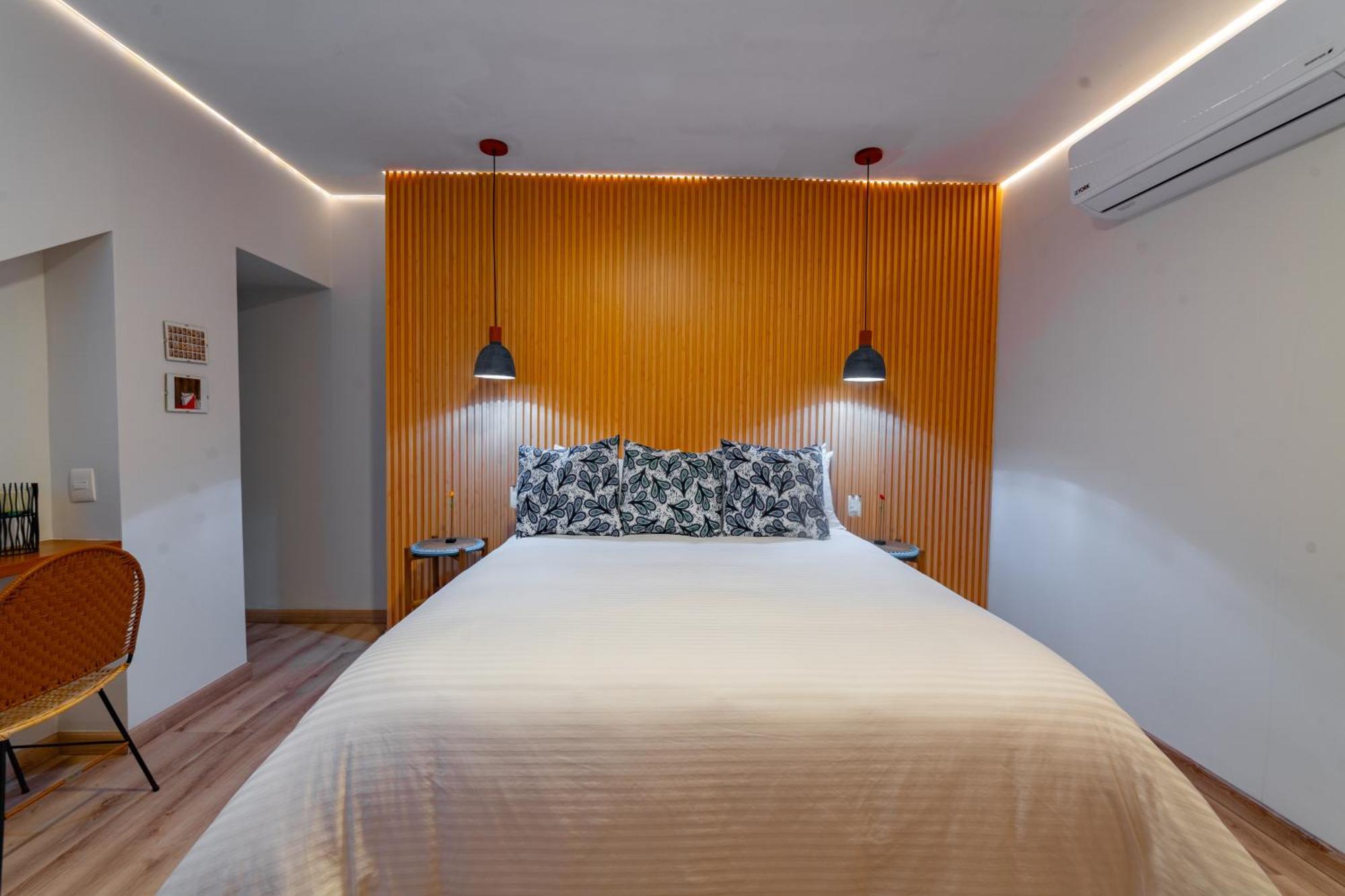 Pao Pao Hotel & Beach Club Isla Grande  Zewnętrze zdjęcie