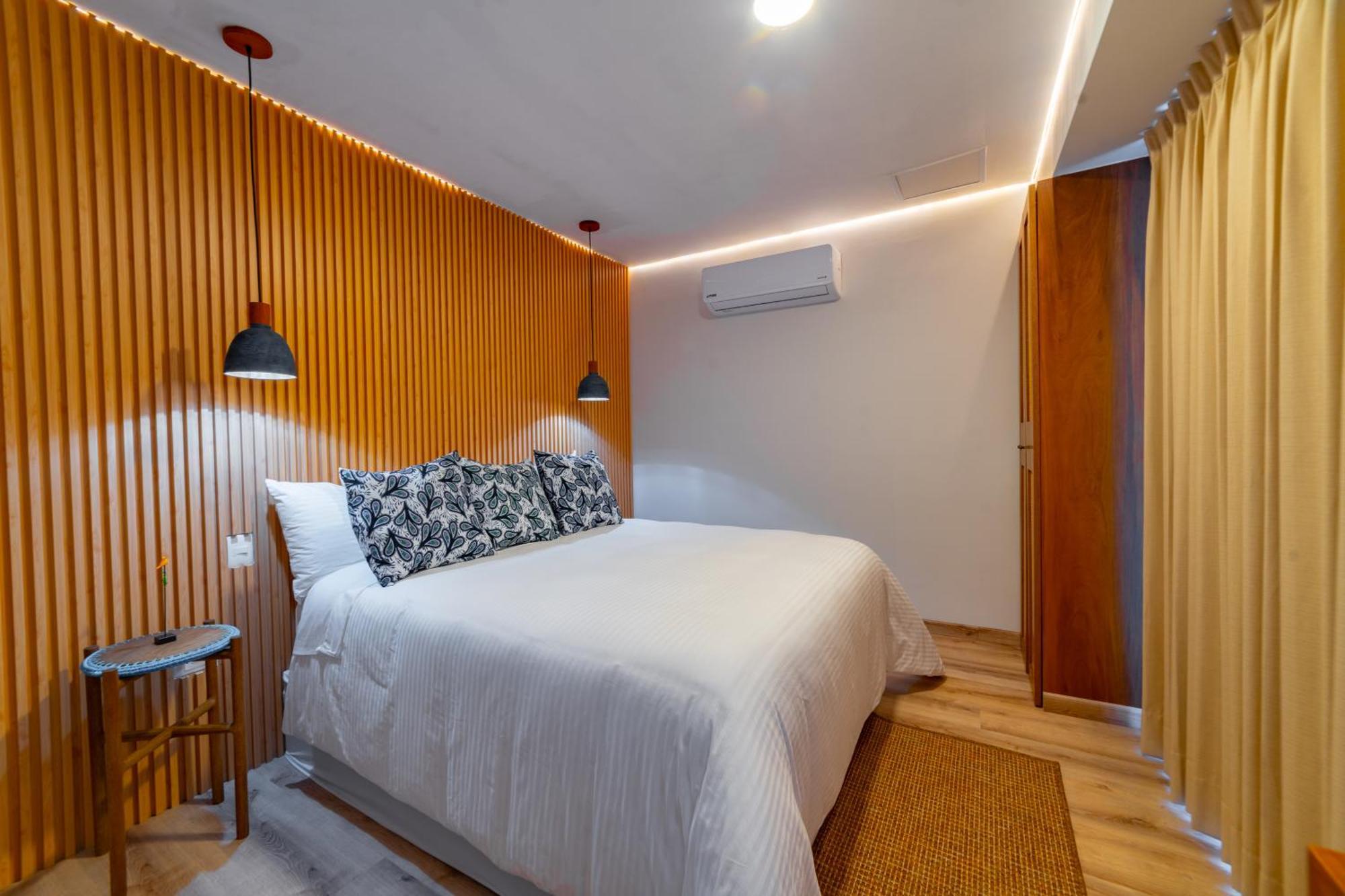 Pao Pao Hotel & Beach Club Isla Grande  Zewnętrze zdjęcie