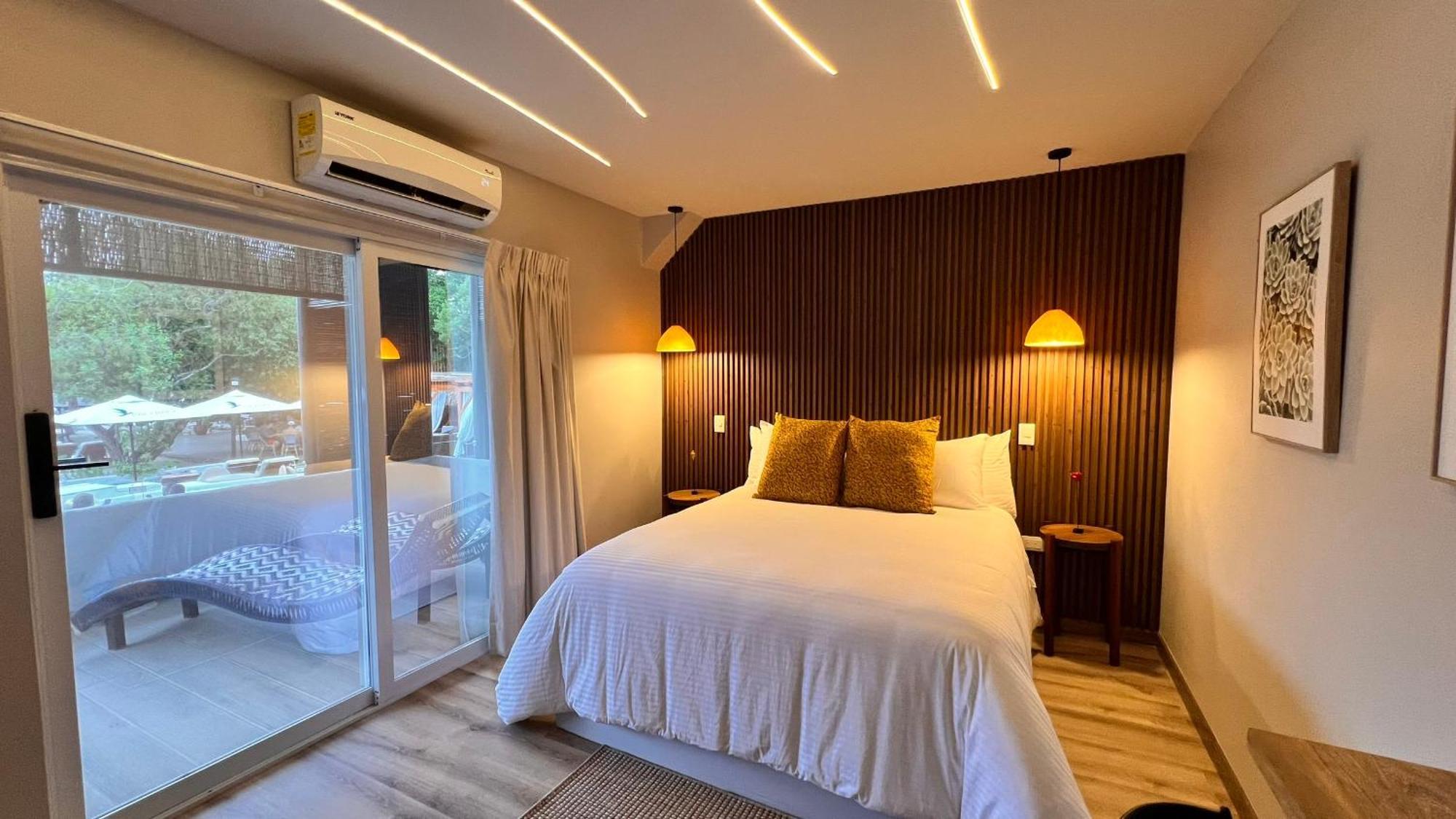 Pao Pao Hotel & Beach Club Isla Grande  Zewnętrze zdjęcie