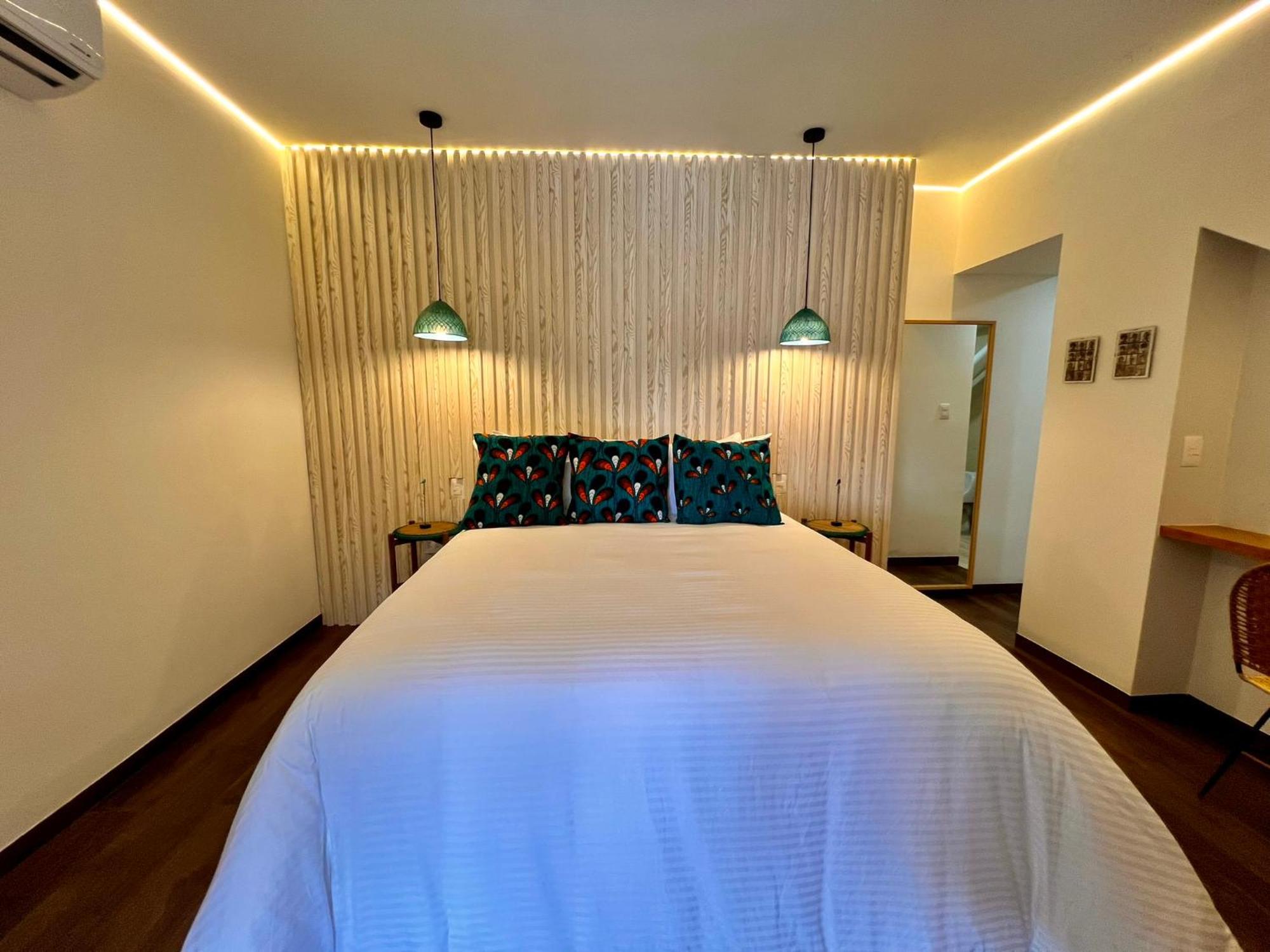 Pao Pao Hotel & Beach Club Isla Grande  Zewnętrze zdjęcie