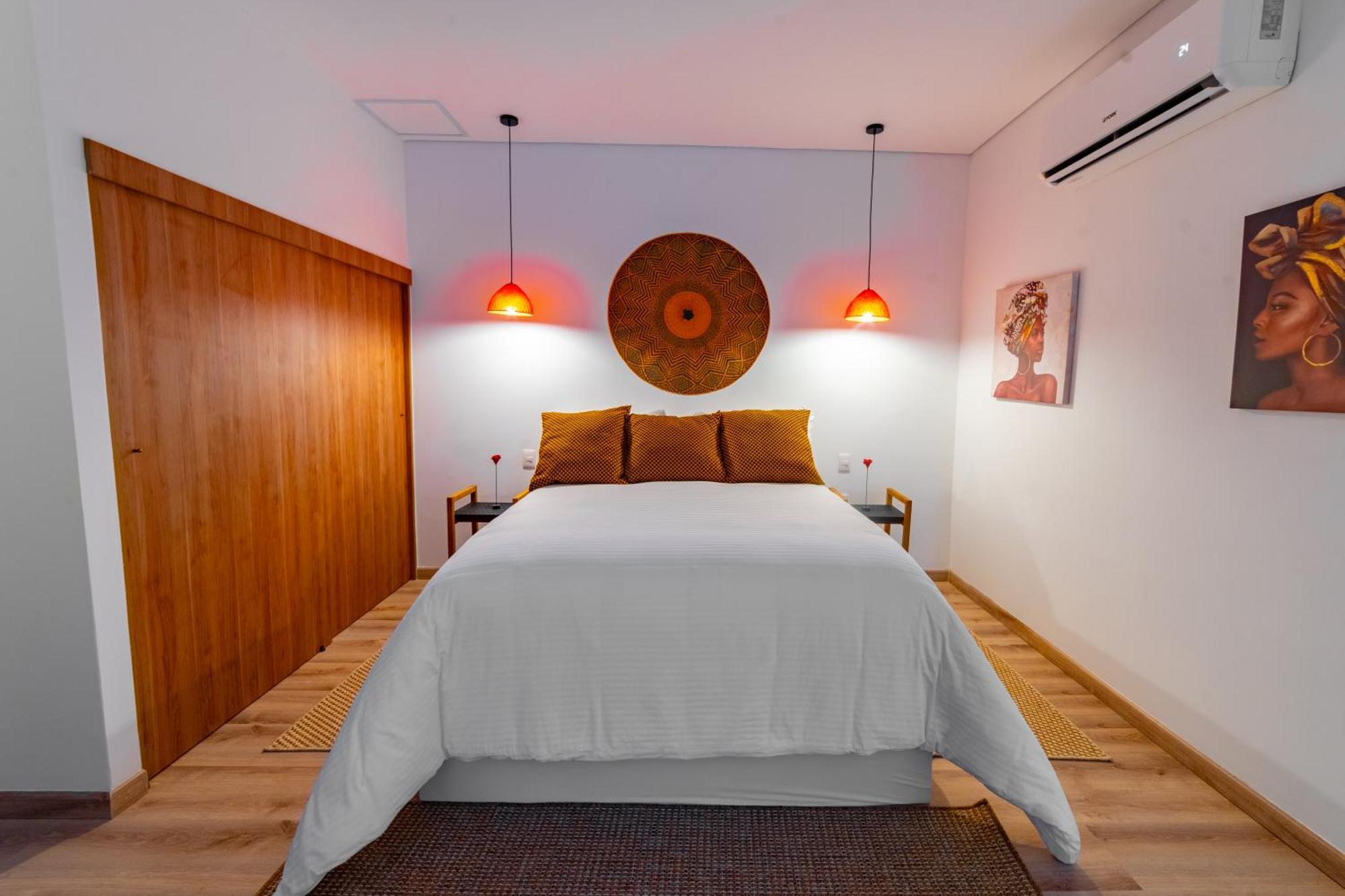 Pao Pao Hotel & Beach Club Isla Grande  Zewnętrze zdjęcie