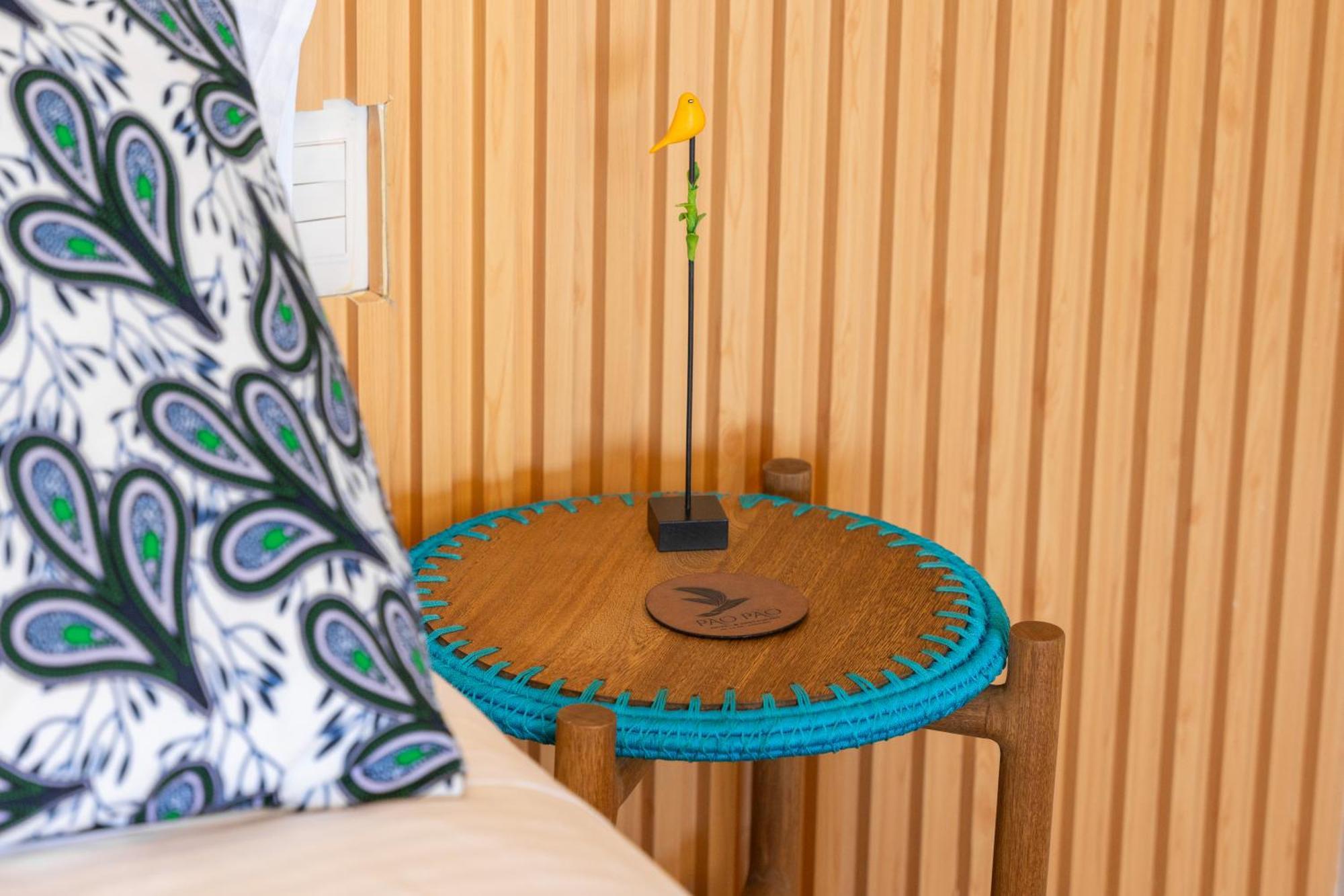 Pao Pao Hotel & Beach Club Isla Grande  Zewnętrze zdjęcie